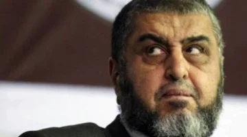 تضليل الإخوان.. مصدر أمني يكشف حالة خيرت الشاطر الصحية